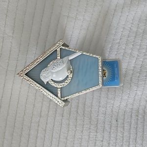 Bath and Body Wallflower Plugin Bird House